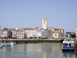 Sport La Rochelle